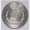 Image 3 : 1878 7TF REVERSE OF 78 MORGAN SILVER DOLLAR, VAM 132, NGC MS-64