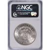 Image 4 : 1878 7TF REVERSE OF 78 MORGAN SILVER DOLLAR, VAM 132, NGC MS-64
