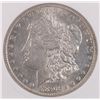 Image 2 : 1892-CC MORGAN SILVER DOLLAR, PCI MS-60  WHITE!