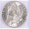 Image 2 : 1898-O MORGAN SILVER DOLLAR, ICG  MS-65