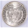 Image 3 : 1898-O MORGAN SILVER DOLLAR, ICG  MS-65