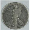 Image 1 : 1921 WALKING LIBERTY HALF DOLLAR