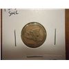 Image 1 : 1858 (SMALL LETTER) FLYING EAGLE CENT RIM BUMPS