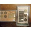 Image 2 : 2-US NICKEL SETS SEE DESCRIPTION