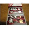 Image 1 : 2006 US SILVER PROOF SET (WITH BOX)