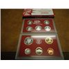 Image 2 : 2006 US SILVER PROOF SET (WITH BOX)