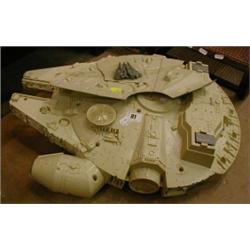 Star Wars Millennium Falcon £25-35