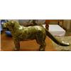 Image 1 : Brass dog nutcracker. £30-40