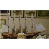 Image 1 : Model sailing ship with hollow hull. £130-150