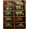 Image 1 : Ten Military Dinky toys. £50-70
