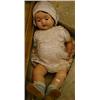 Image 1 : 1920's composite doll. £30-40