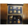 Image 2 : 2002 US PROOF SET (WITH BOX)