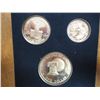 Image 2 : 1976-S US BICENTENNIAL SILVER PROOF SET
