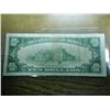 Image 2 : 1929 TYPE I $10 NATIONAL CURRENCY HUDSON COUNTY