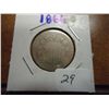 Image 1 : 1866 SHIELD NICKEL