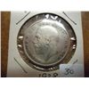 Image 1 : 1928 GREAT BRITAIN SILVER HALF CROWN