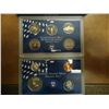 Image 1 : 1999  US PROOF SET (WITH BOX)