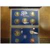 Image 2 : 1999  US PROOF SET (WITH BOX)