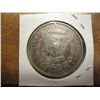 Image 2 : 1878 MORGAN SILVER DOLLAR