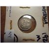 Image 1 : 1920-M AUSTRALIA SILVER 3 PENCE