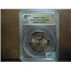 Image 1 : 2009-P NATIVE AMERICAN $ ANACS SP69
