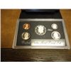 Image 1 : 1994 US SILVER PROOF SET (WITH BOX)
