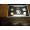 Image 2 : 1994 US SILVER PROOF SET (WITH BOX)