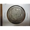 Image 1 : 1889-O MORGAN SILVER DOLLAR