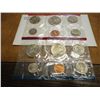 Image 2 : 1979 US MINT SET (UNC) P/D (WITH ENVELOPE)