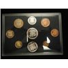 Image 2 : 1995 SOUTH AFRICAN PROOF SET