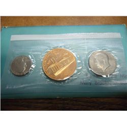 1976 SPECIAL ANA CONVENTION COIN SET SEE DESCRIP.