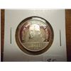 Image 1 : 1/4 OZ. STERLING SILVER 1975 FRANKLIN MINT