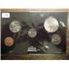 Image 2 : BRILLIANT UNC US COIN COLLECTION (AS SHOWN)