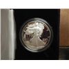 Image 1 : 1987-S PROOF AMERICAN SILVER EAGLE