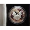Image 2 : 1987-S PROOF AMERICAN SILVER EAGLE