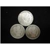 Image 1 : 1906-O,07-S & 08-O BARBER QUARTERS