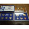 Image 2 : 2008 US PROOF SET (WITH BOX) HARDER SET TO FIND