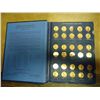 Image 1 : PARTIAL LINCOLN MEMORIAL CENT SET 1959-1978