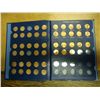 Image 2 : PARTIAL LINCOLN MEMORIAL CENT SET 1959-1978