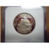 Image 2 : 1992-S COLUMBUS HALF DOLLAR NGC PF69 ULTRA CAMEO