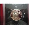 Image 2 : 1971-S IKE SILVER DOLLAR PF (BROWN PACK)
