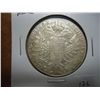 Image 1 : 1780 AUSTRIA MARIA THERESIA THALER (SILVER)