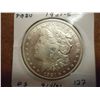 Image 1 : 1921-S MORGAN SILVER DOLLAR