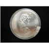 Image 2 : 1973 CANADA SILVER $5 MONTREAL OLYMPICS