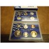 Image 1 : 2004 US PROOF SET (WITH BOX)