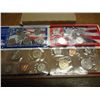 Image 2 : 2003 US MINT SET (UNC) P/D (WITH ENVELOPE)