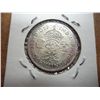 Image 2 : 1940 SILVER GREAT BRITAIN FLORIN "2 SHILLINGS"