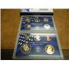 Image 1 : 2000 US PROOF SET (WITH BOX)