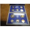 Image 2 : 2000 US PROOF SET (WITH BOX)
