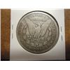 Image 2 : 1889-O MORGAN SILVER DOLLAR